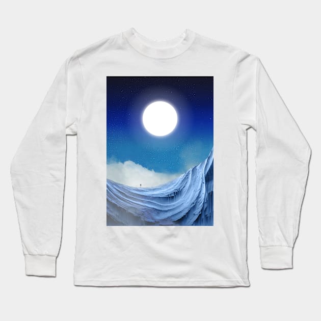 To Dust Long Sleeve T-Shirt by adampriester